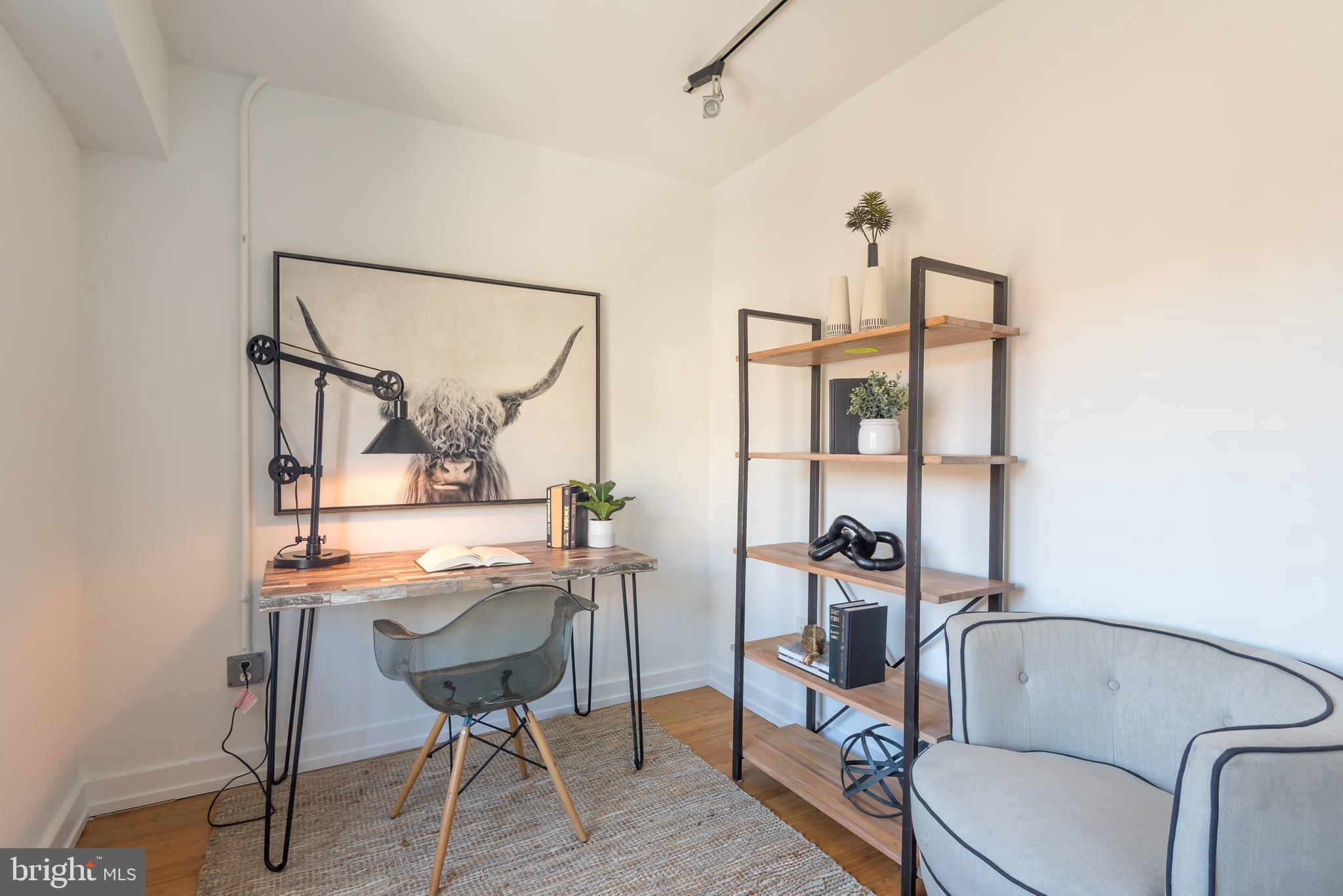 1413 P Street Northwest, Unit 306 Washington, DC 20005 - Photo 6 of 23