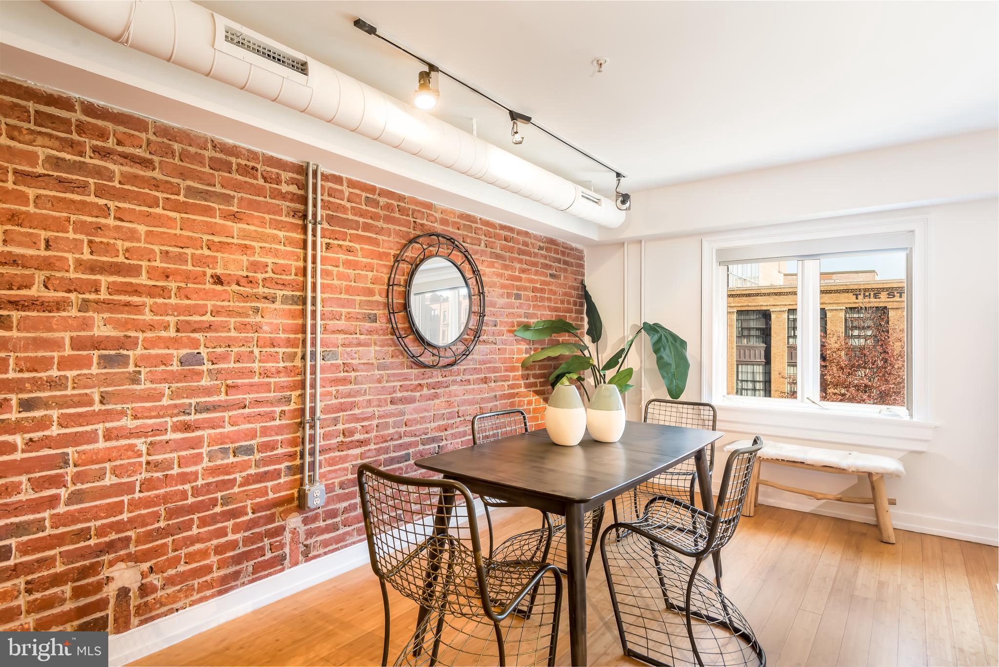 1413 P Street Northwest, Unit 306 Washington, DC 20005 - Photo 7 of 23