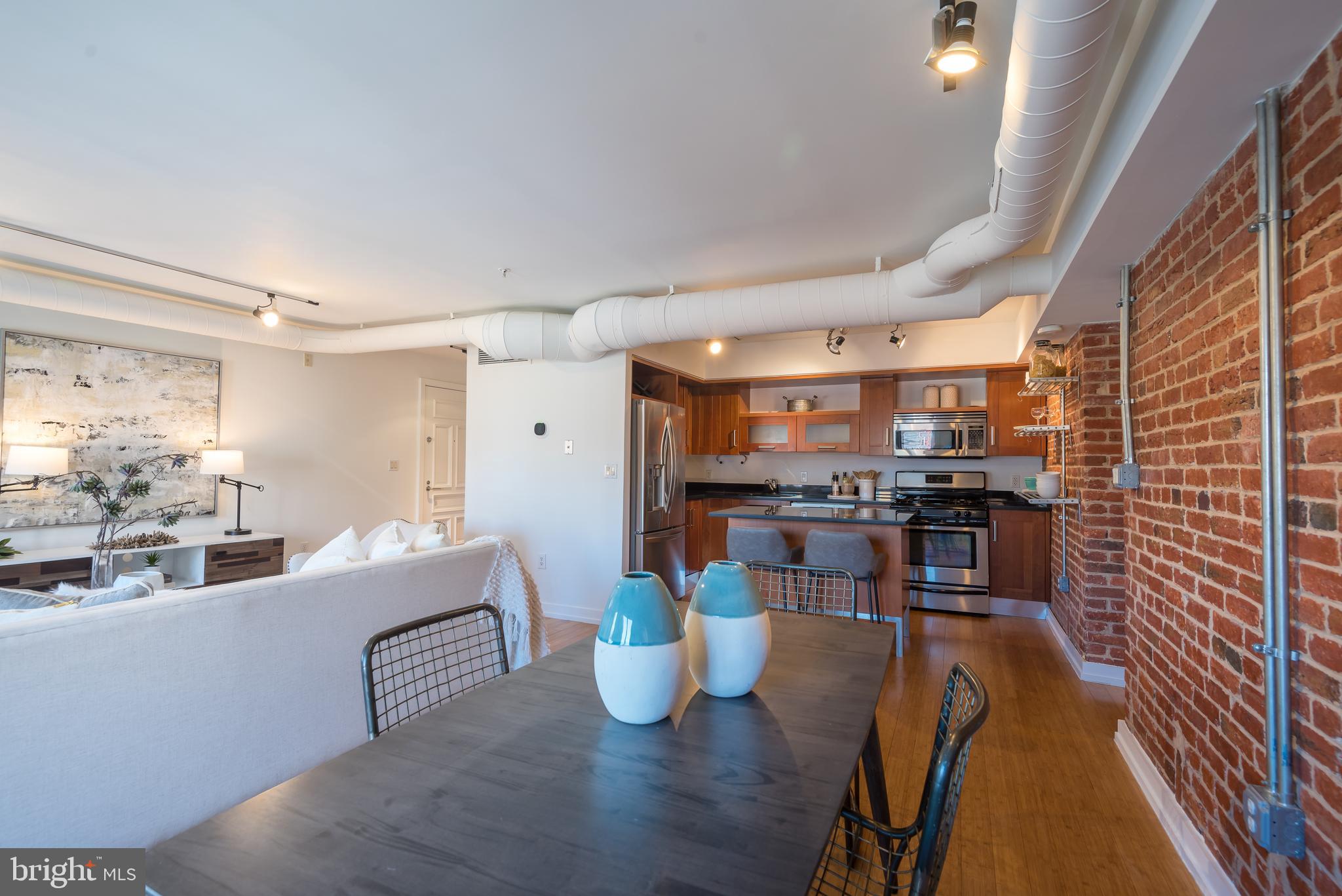 1413 P Street Northwest, Unit 306 Washington, DC 20005 - Photo 9 of 23