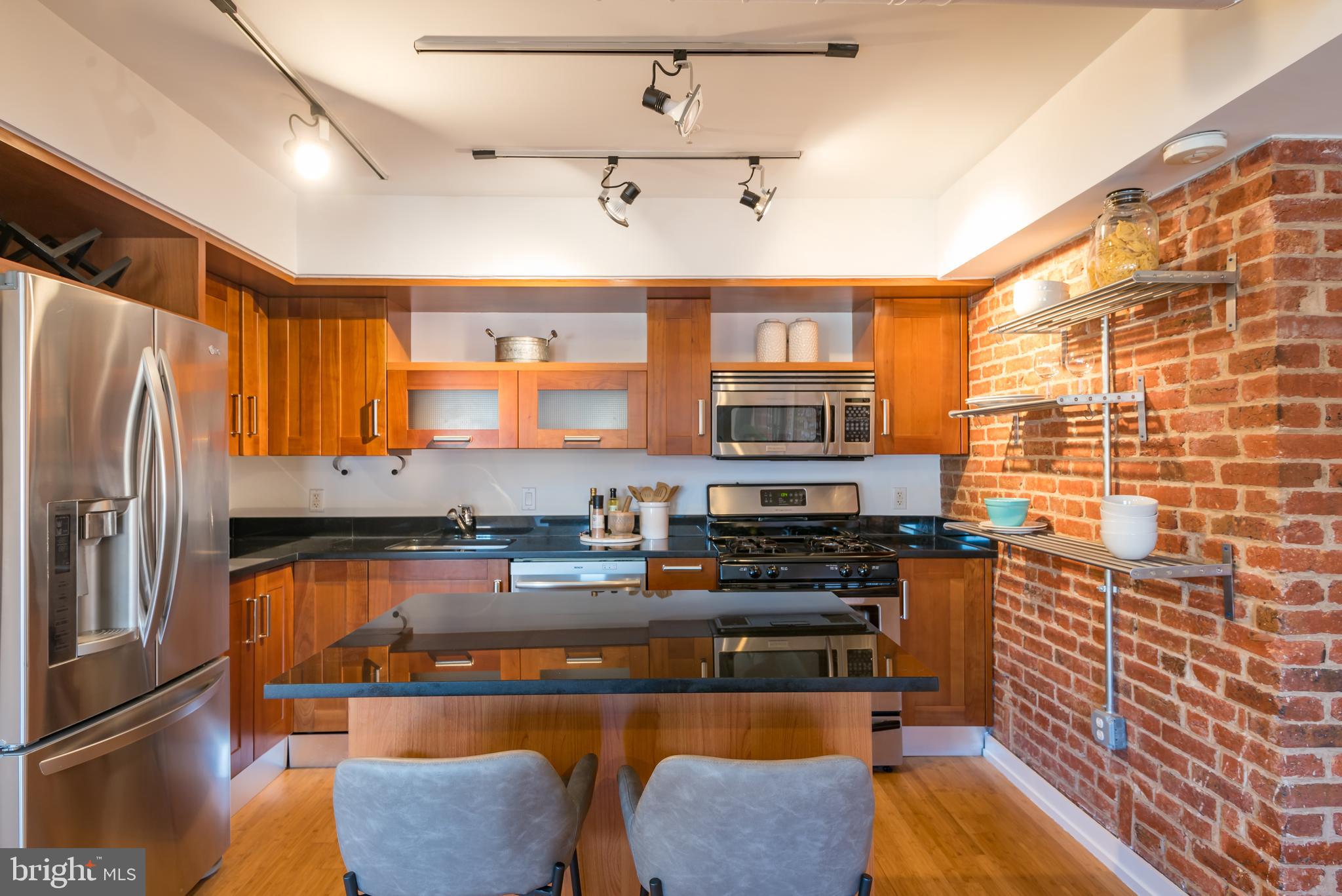 1413 P Street Northwest, Unit 306 Washington, DC 20005 - Photo 10 of 23