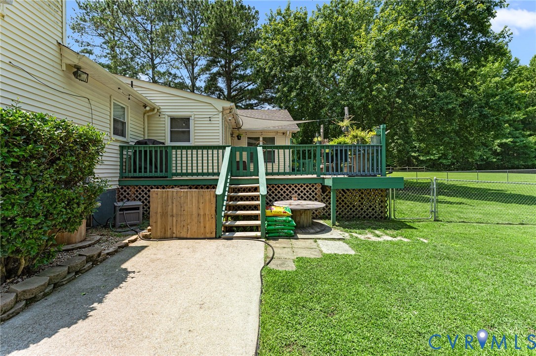 7152 South Quay Road Suffolk, VA 23437 - Photo 41 of 59