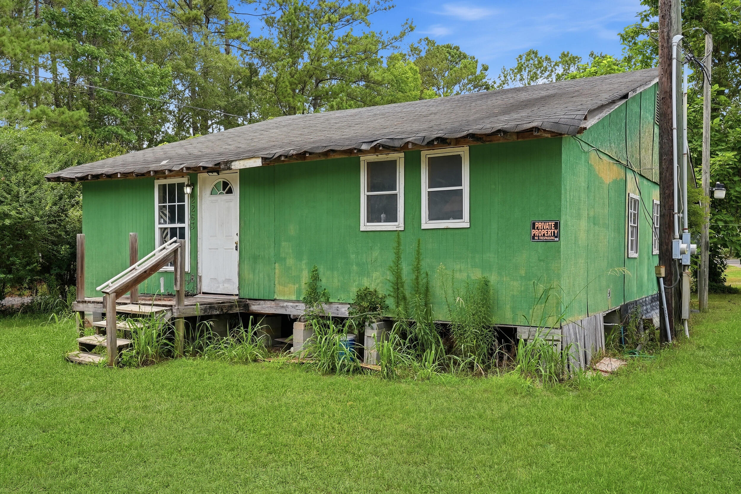 208 Rae Lane Bonneau, SC 29431 - Photo 3 of 37