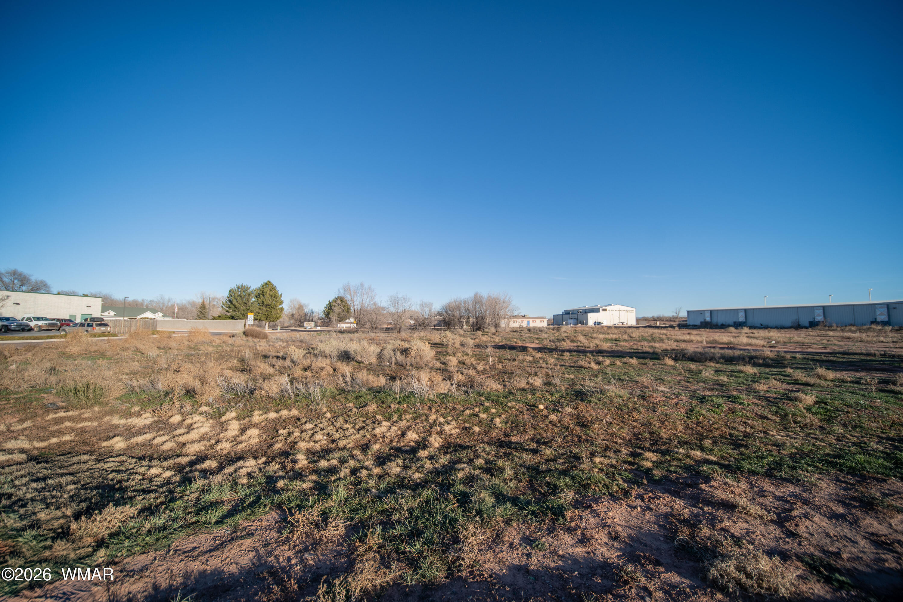 Tbd South Main Street Snowflake, AZ 85937 - Photo 1 of 5 Land