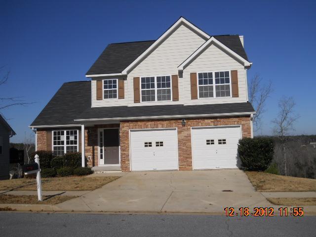 5469 Village Ridge, Unit 266 Fairburn, GA 30213 - Photo 1 of 1 Gallery Image 1