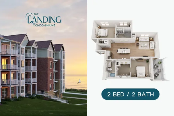 $460,000 | 4100 South Lake Drive, Unit 400, St. Francis, WI 53235