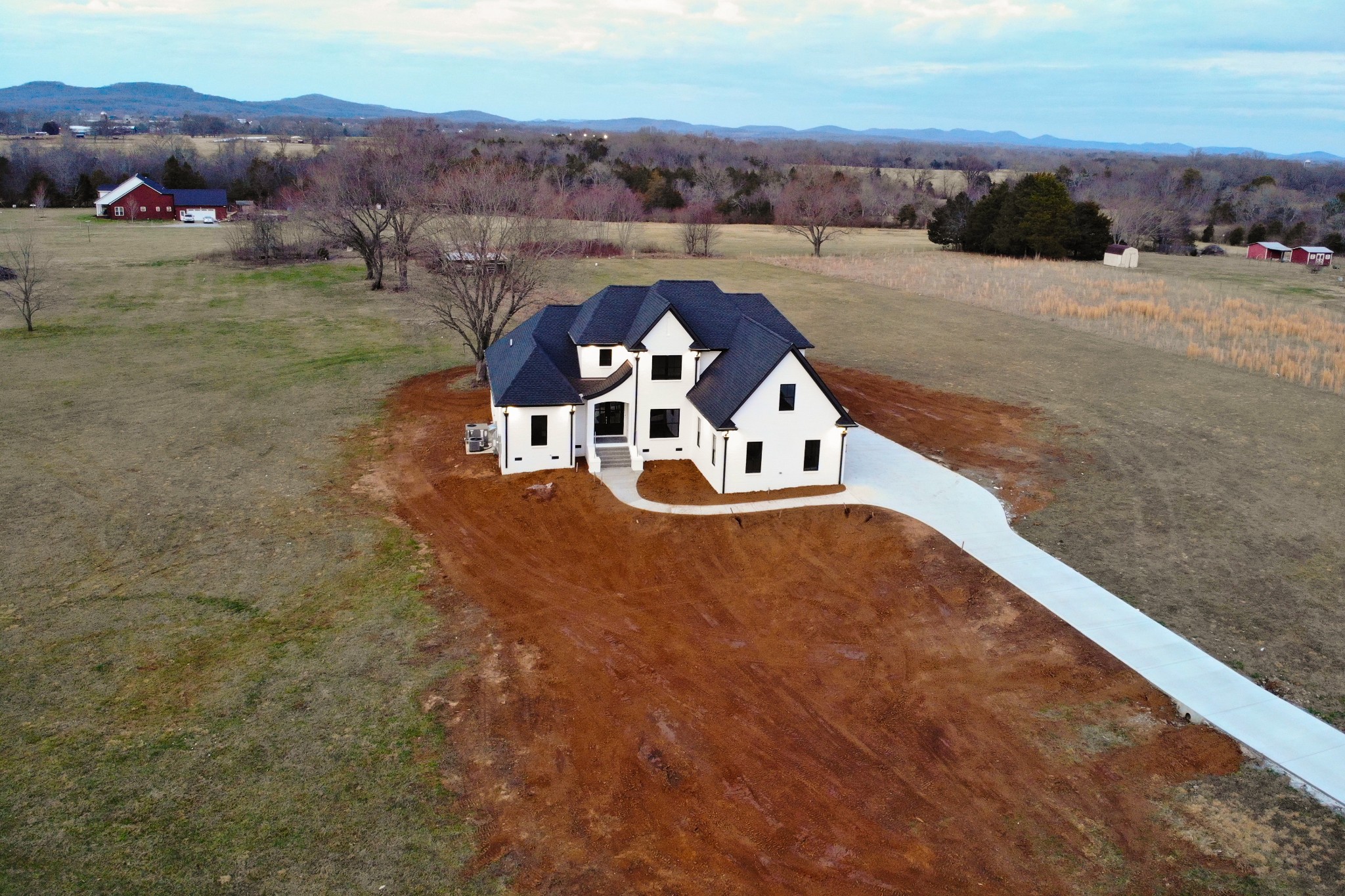 5740 Browns Mill Road Lascassas, TN 37085 - Photo 2 of 44