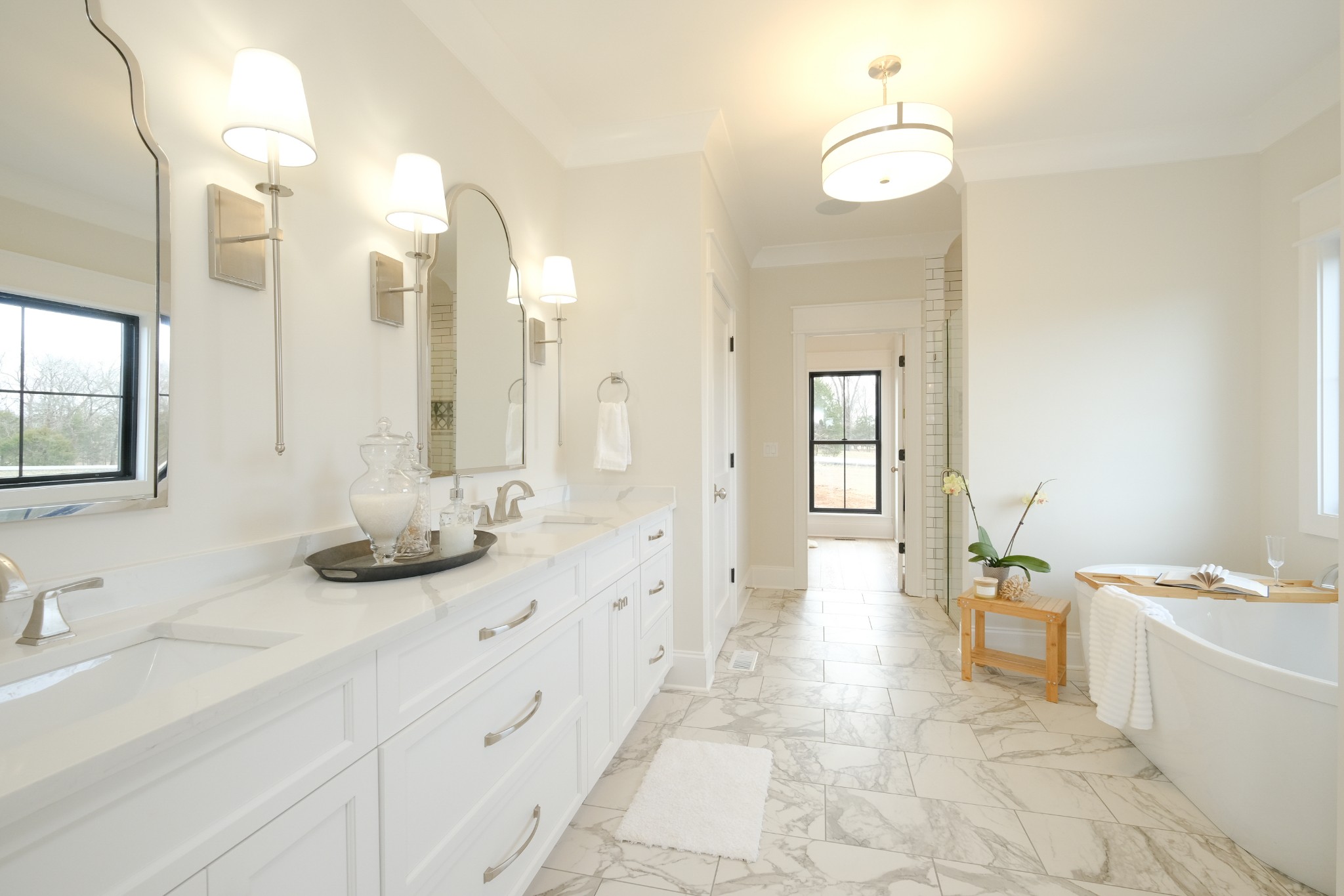 5740 Browns Mill Road Lascassas, TN 37085 - Photo 22 of 44