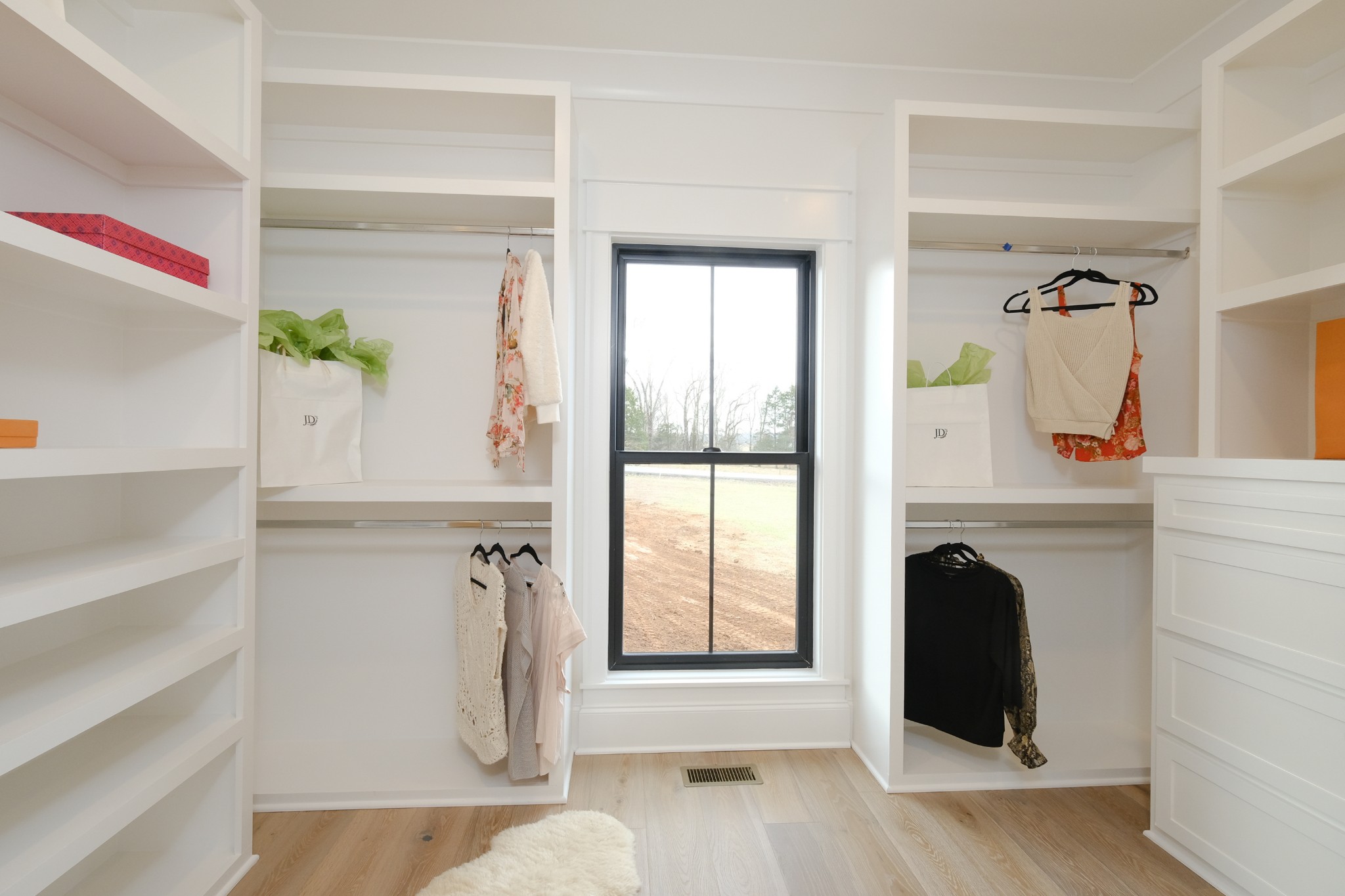 5740 Browns Mill Road Lascassas, TN 37085 - Photo 25 of 44 a view of living room with furniture and a fireplace