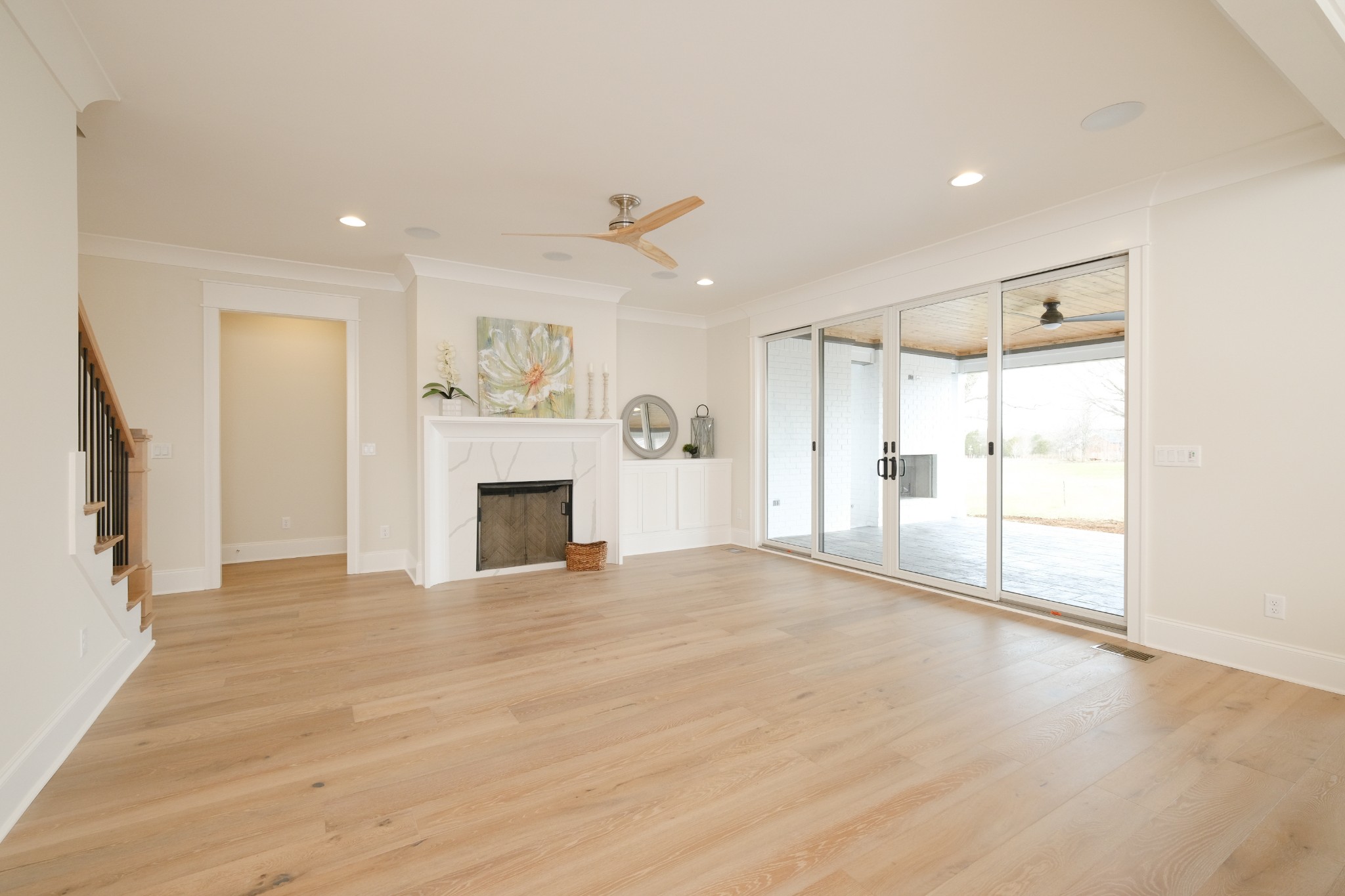 5740 Browns Mill Road Lascassas, TN 37085 - Photo 4 of 44