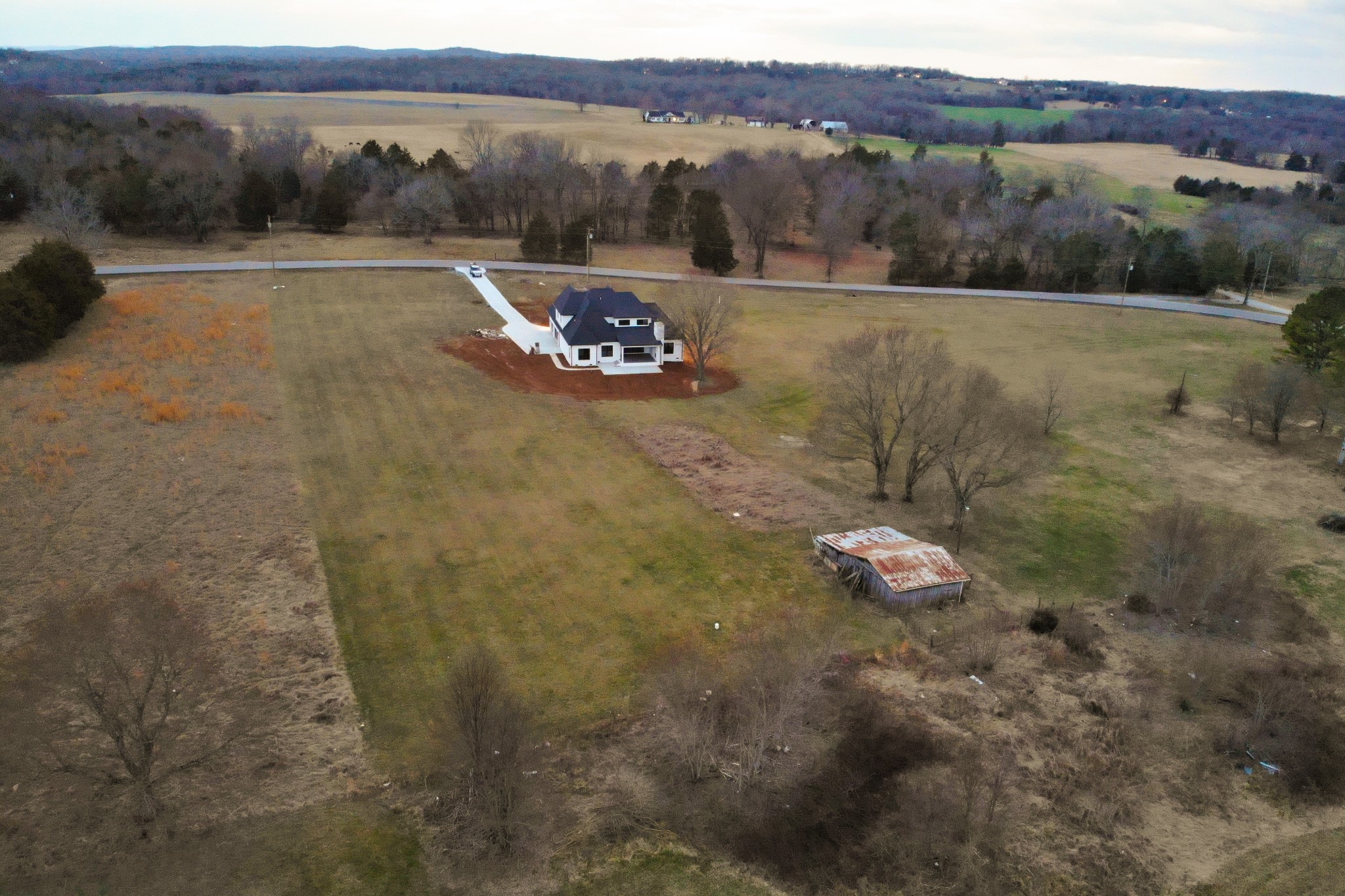 5740 Browns Mill Road Lascassas, TN 37085 - Photo 43 of 44