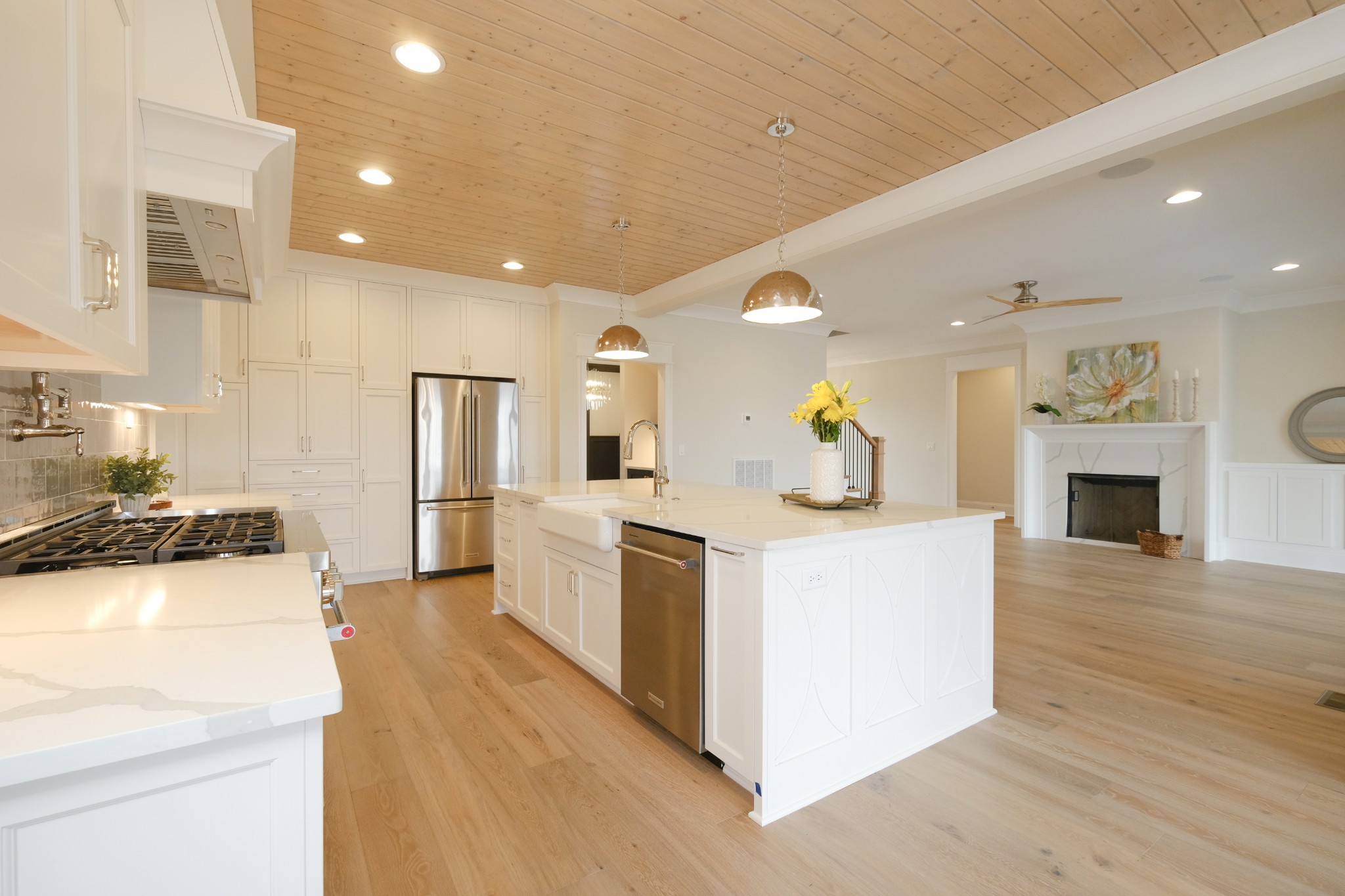 5740 Browns Mill Road Lascassas, TN 37085 - Photo 6 of 44