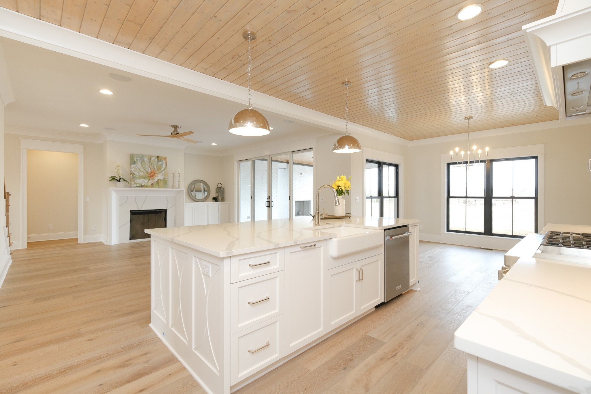 5740 Browns Mill Road Lascassas, TN 37085 - Photo 7 of 44