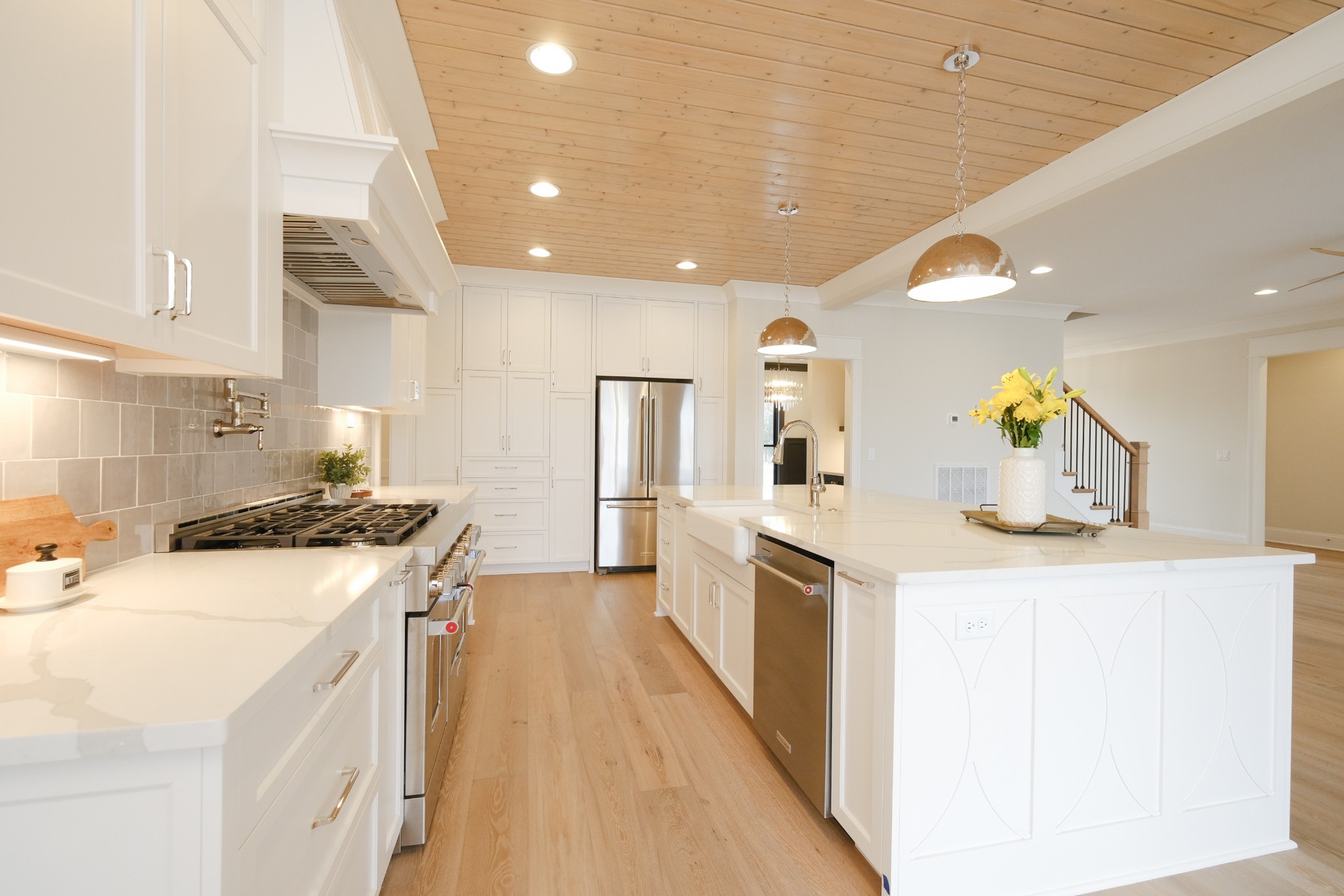 5740 Browns Mill Road Lascassas, TN 37085 - Photo 8 of 44