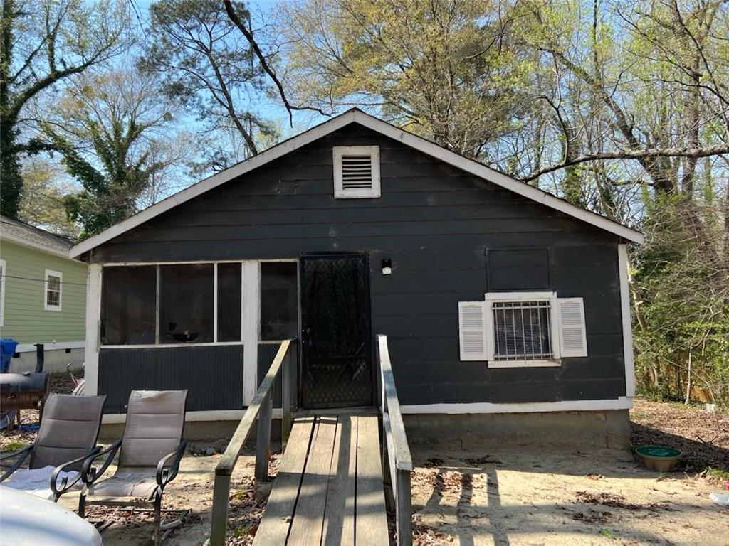 1300 Nash Road Northwest Atlanta, GA 30331 - Photo 1 of 1 Gallery Image 1