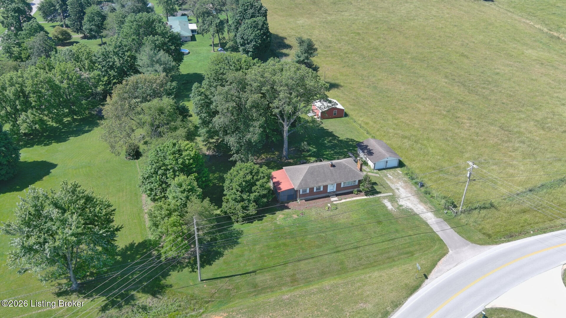 4765 Flaherty Road Vine Grove, KY 40175 - Photo 46 of 46 4765 Flaherty Rd-65