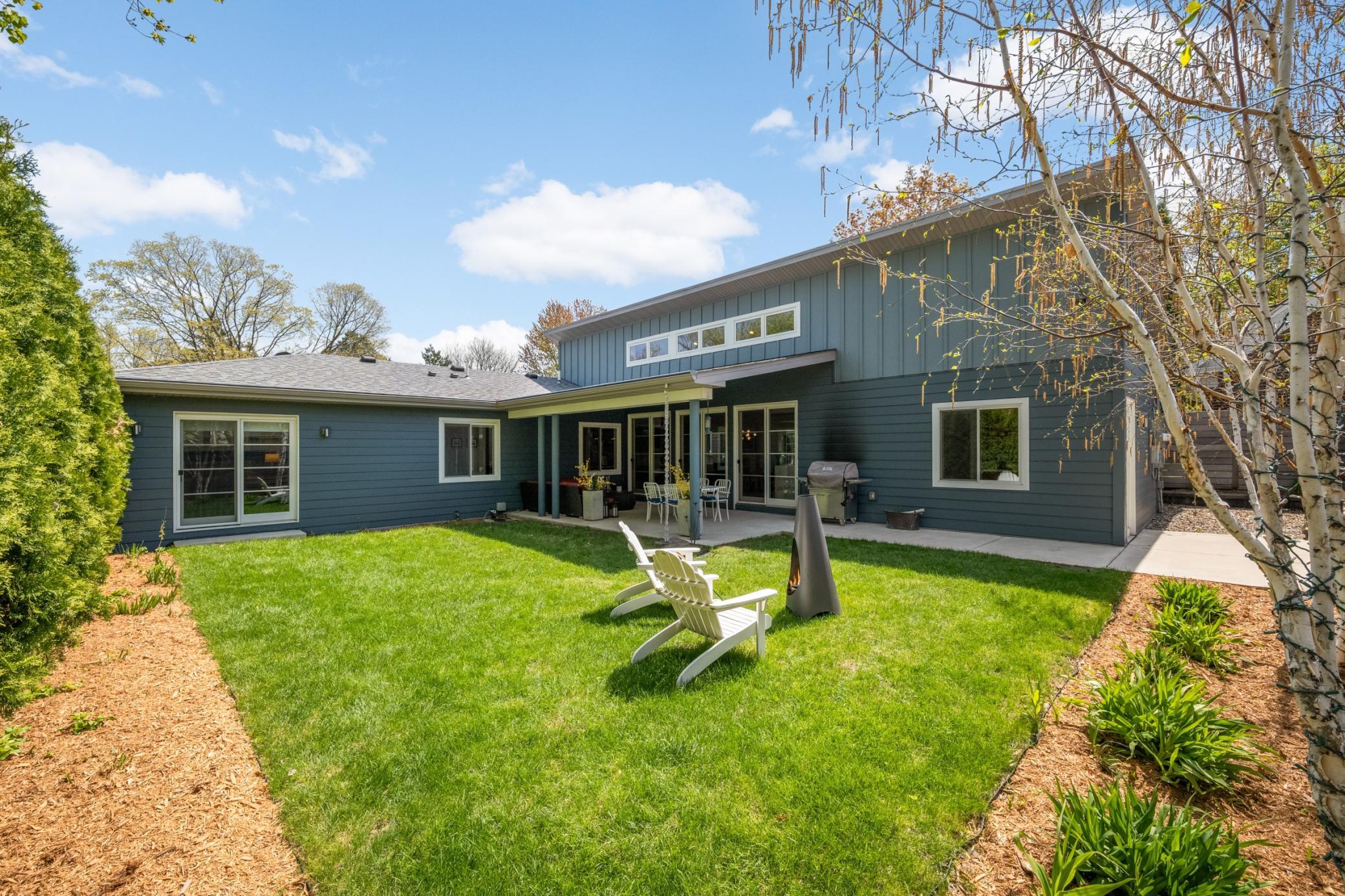 1409 Edgcumbe Road St. Paul, MN 55116 - Photo 44 of 60