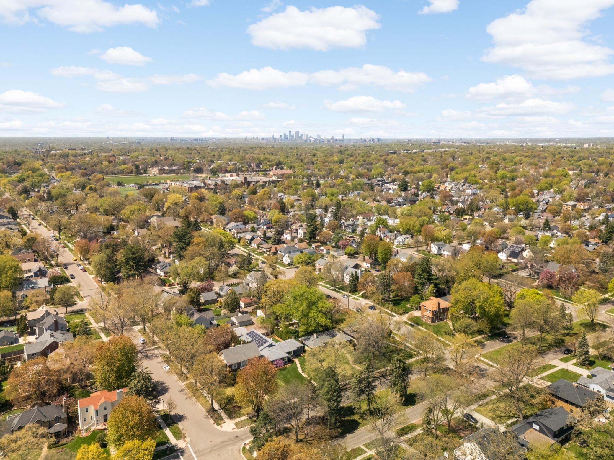 1409 Edgcumbe Road St. Paul, MN 55116 - Photo 50 of 60