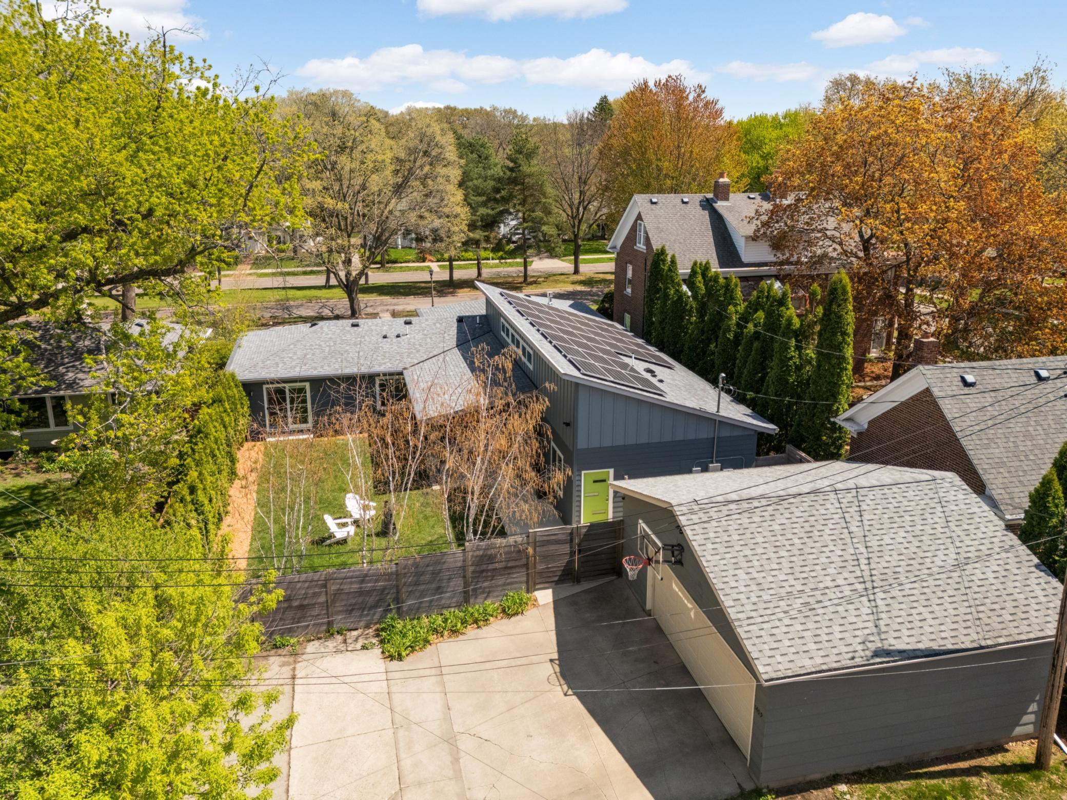 1409 Edgcumbe Road St. Paul, MN 55116 - Photo 51 of 60