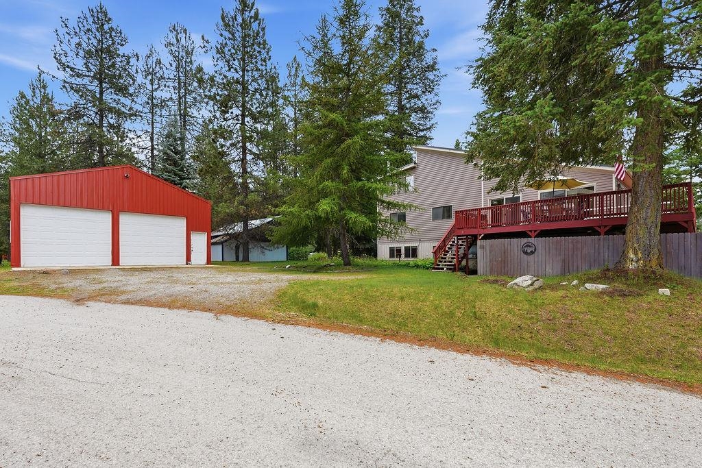 52 Woodard Road Newport, WA 99156 - Photo 2 of 41