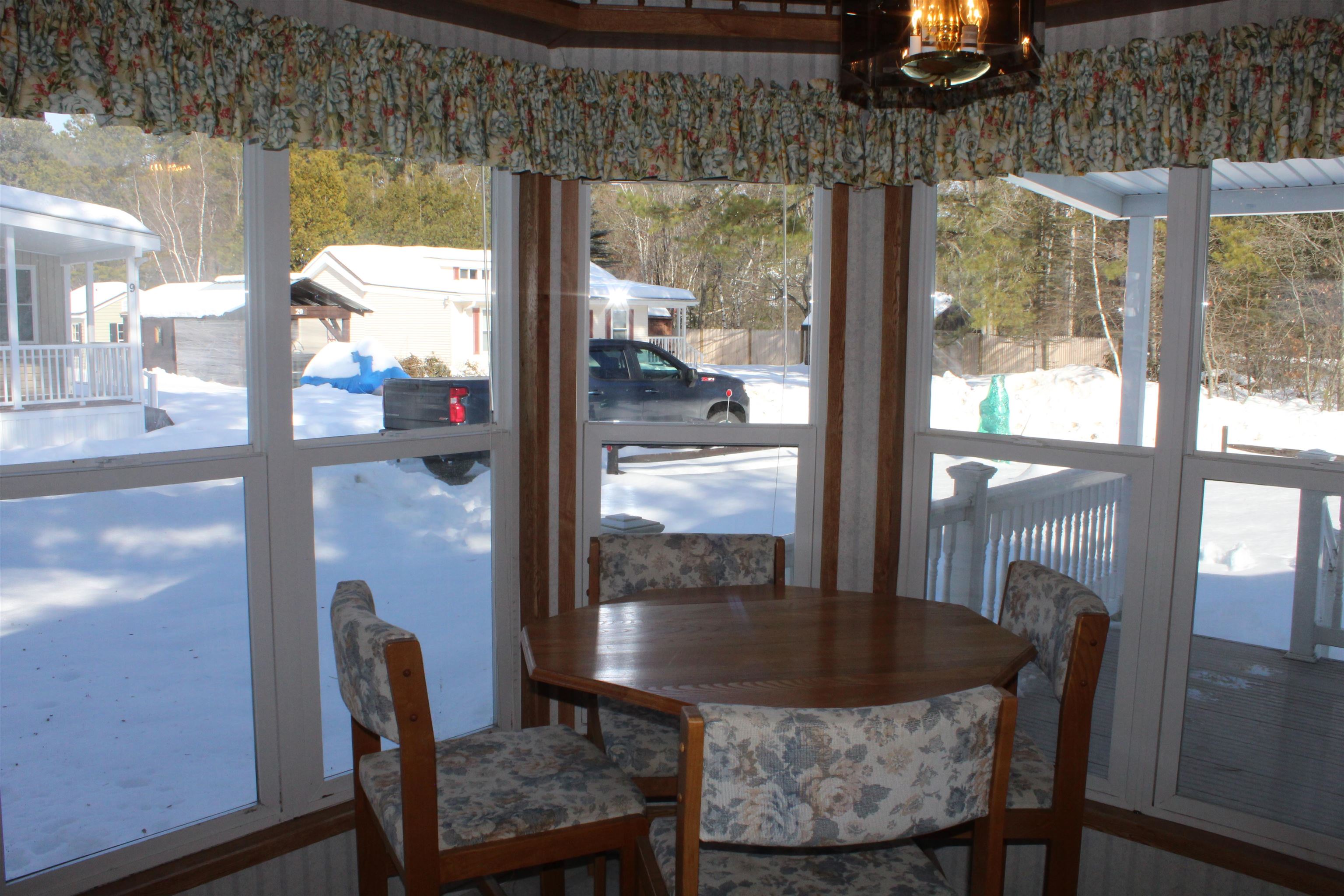 10 Crow Circle, Unit 25 Freedom, NH 03836 - Photo 17 of 40