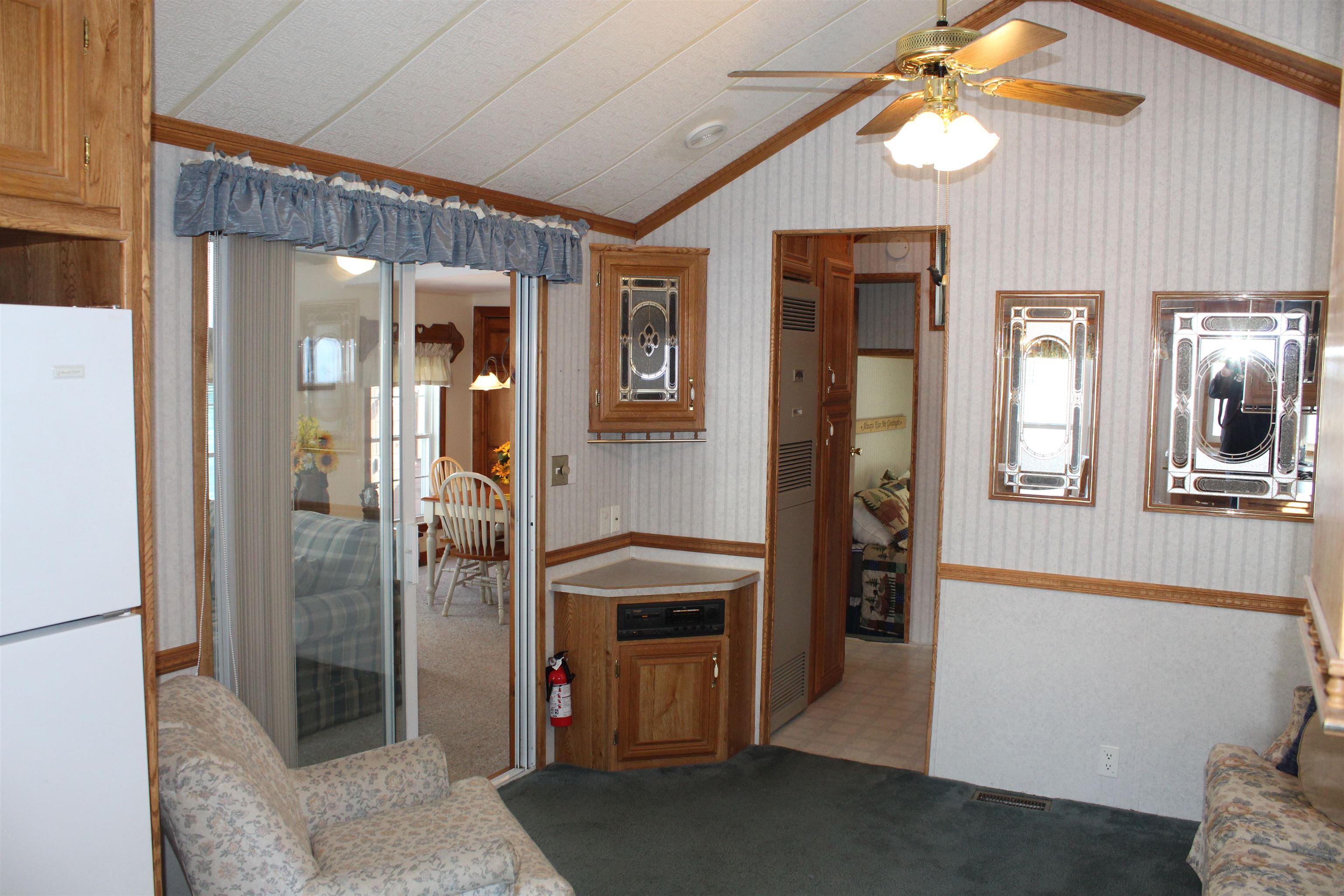 10 Crow Circle, Unit 25 Freedom, NH 03836 - Photo 19 of 40