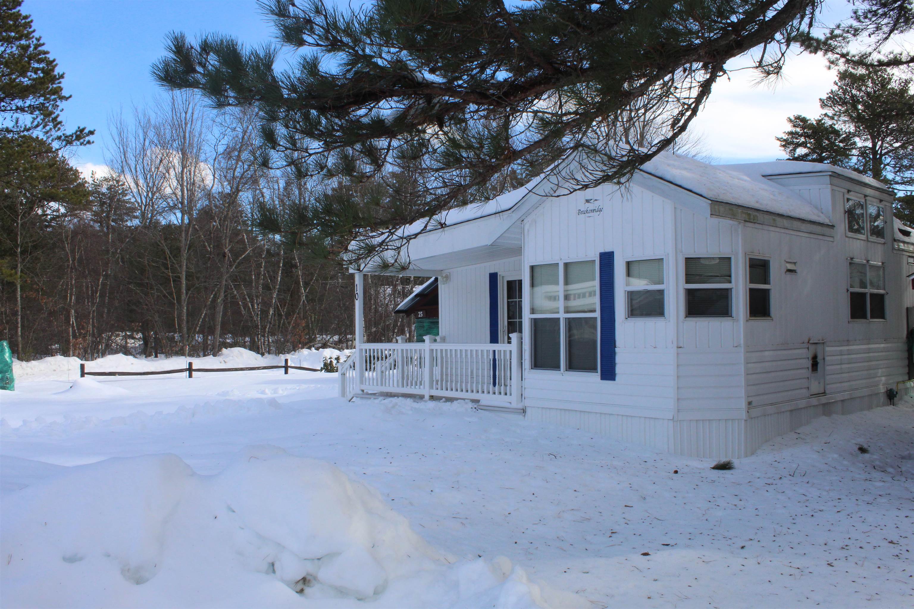 10 Crow Circle, Unit 25 Freedom, NH 03836 - Photo 2 of 40