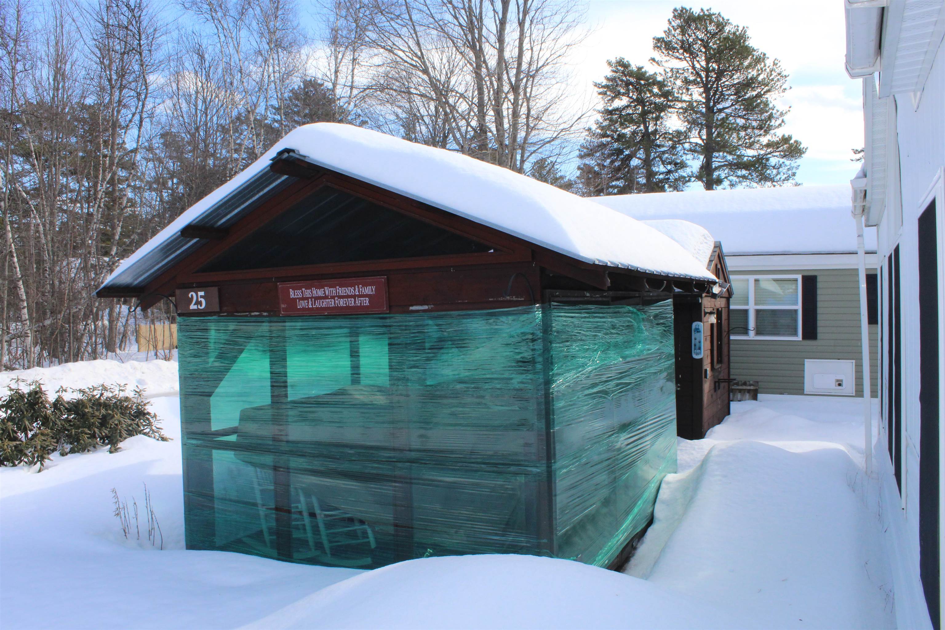 10 Crow Circle, Unit 25 Freedom, NH 03836 - Photo 25 of 40