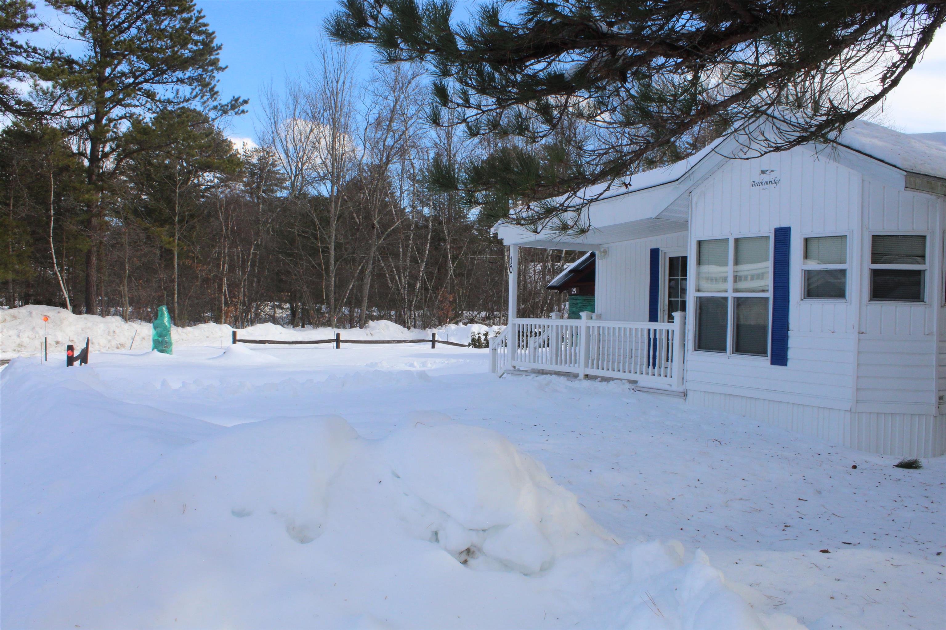10 Crow Circle, Unit 25 Freedom, NH 03836 - Photo 26 of 40