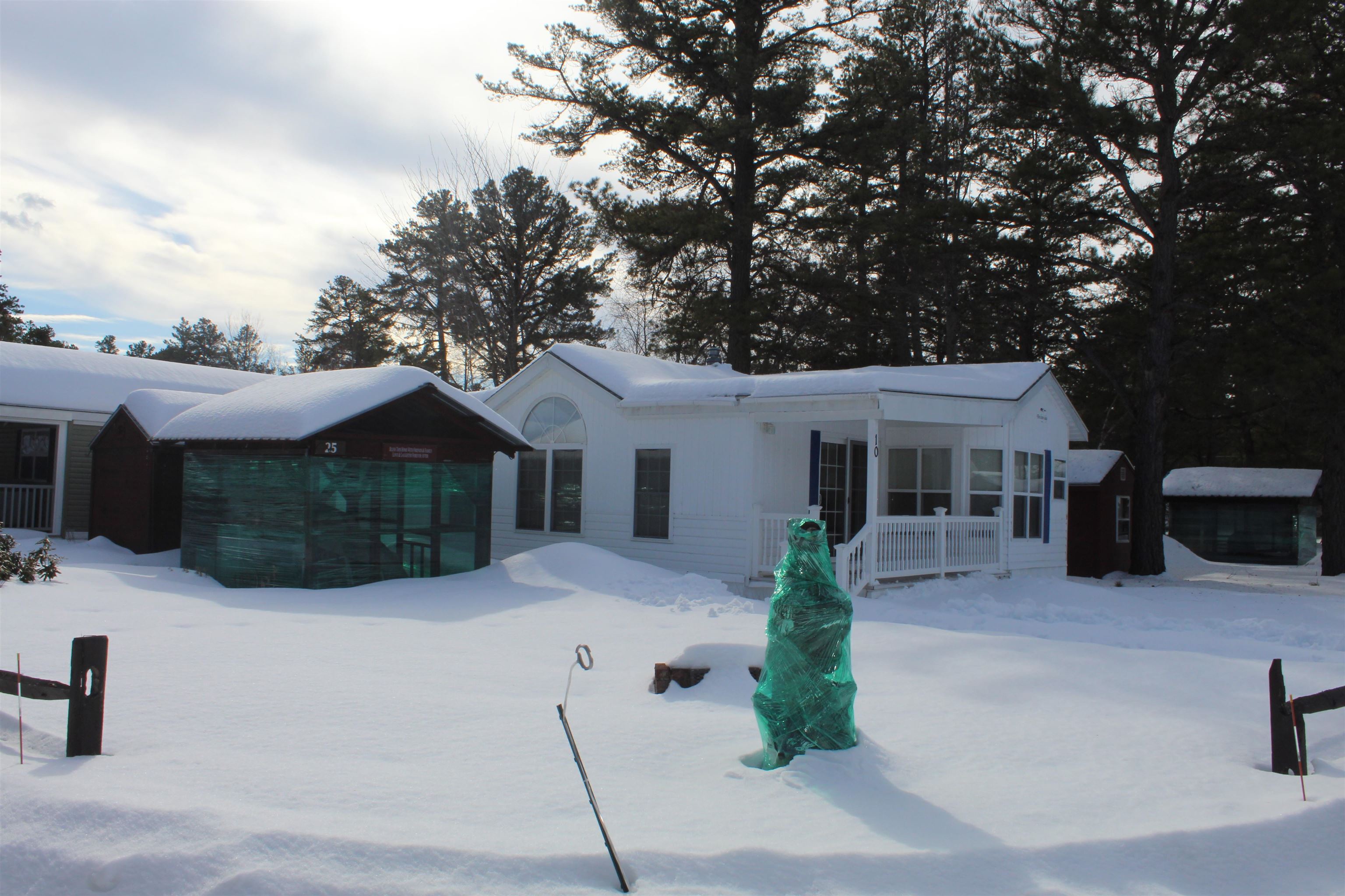 10 Crow Circle, Unit 25 Freedom, NH 03836 - Photo 3 of 40