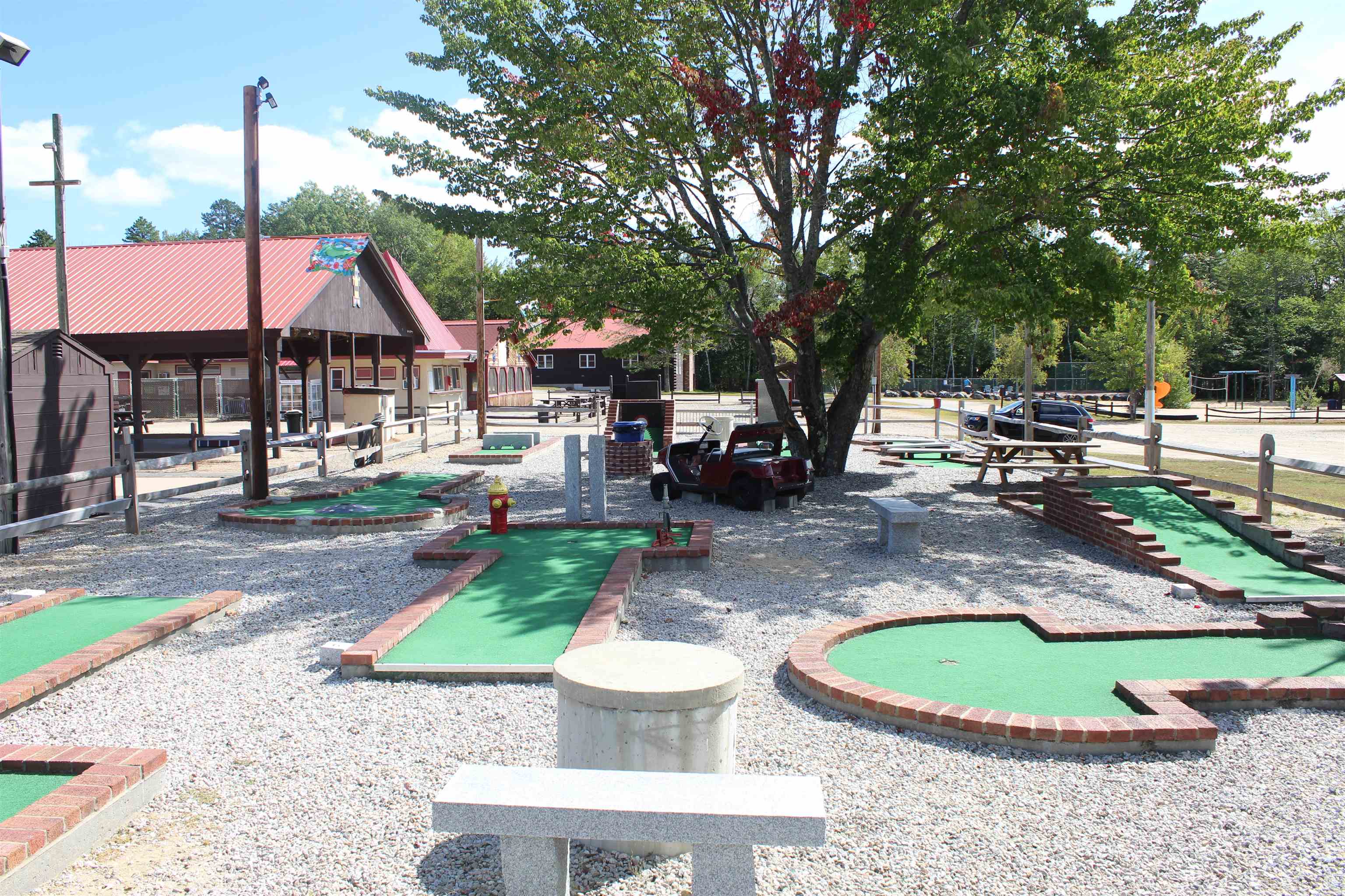 10 Crow Circle, Unit 25 Freedom, NH 03836 - Photo 32 of 40