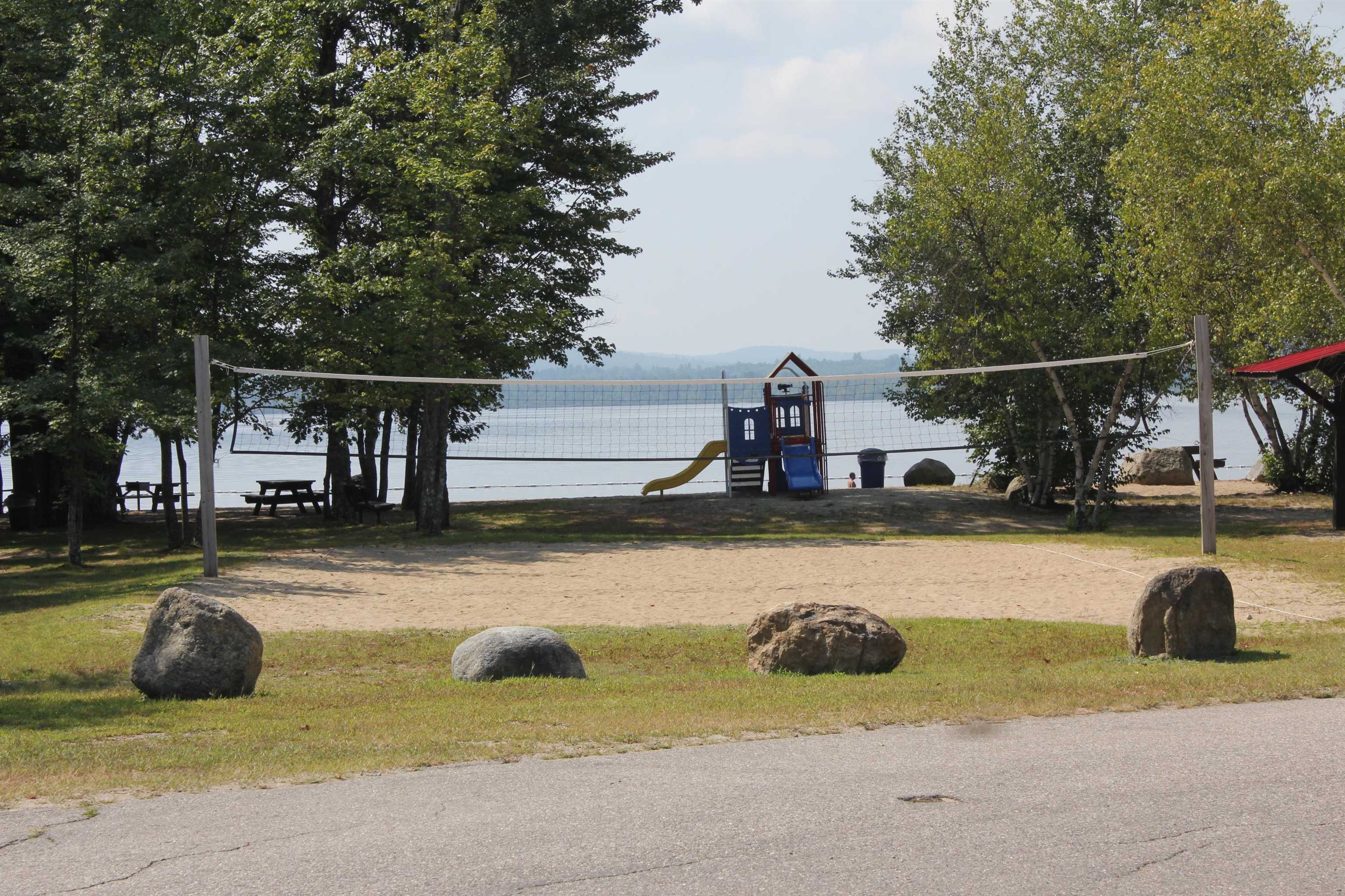 10 Crow Circle, Unit 25 Freedom, NH 03836 - Photo 38 of 40