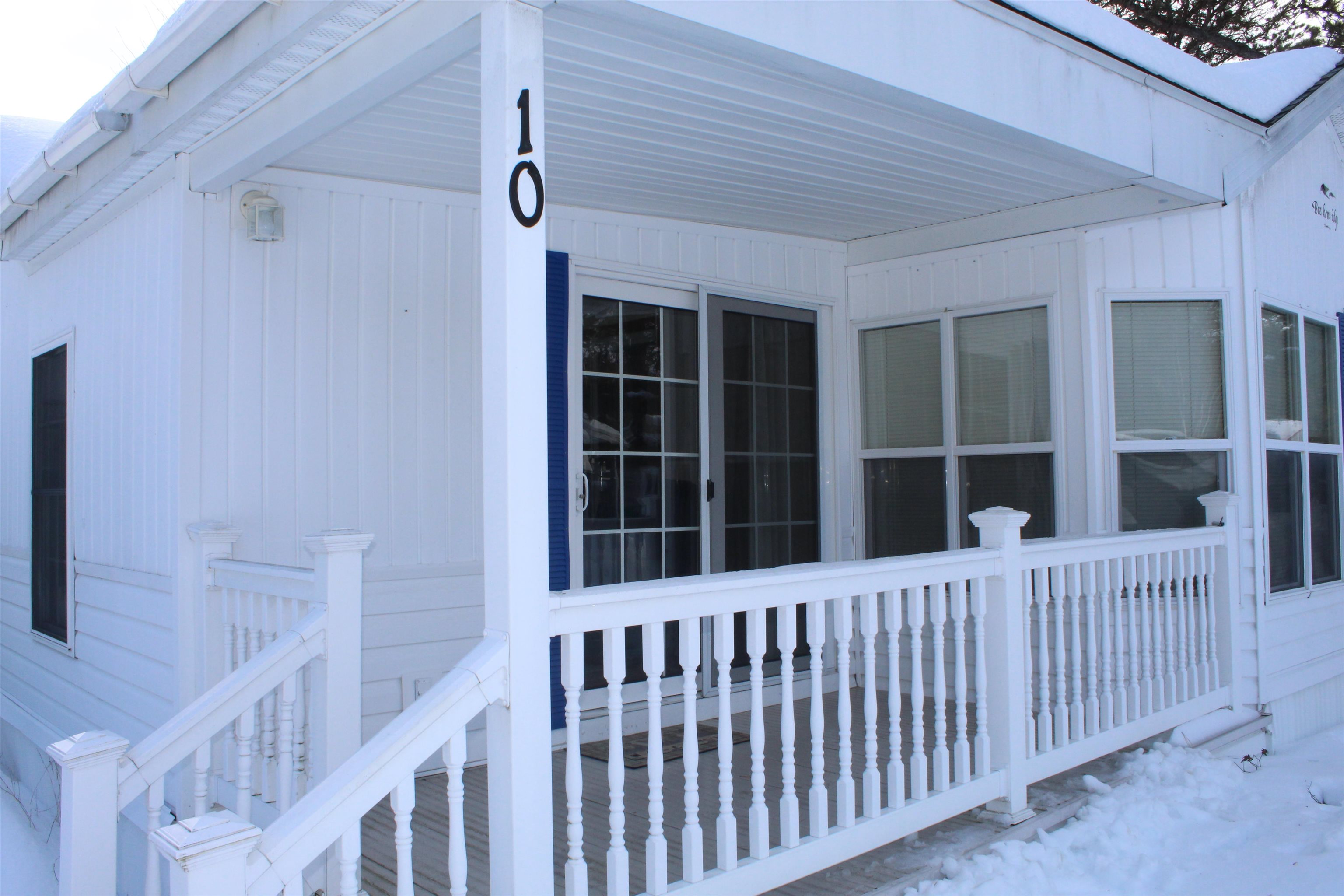 10 Crow Circle, Unit 25 Freedom, NH 03836 - Photo 4 of 40