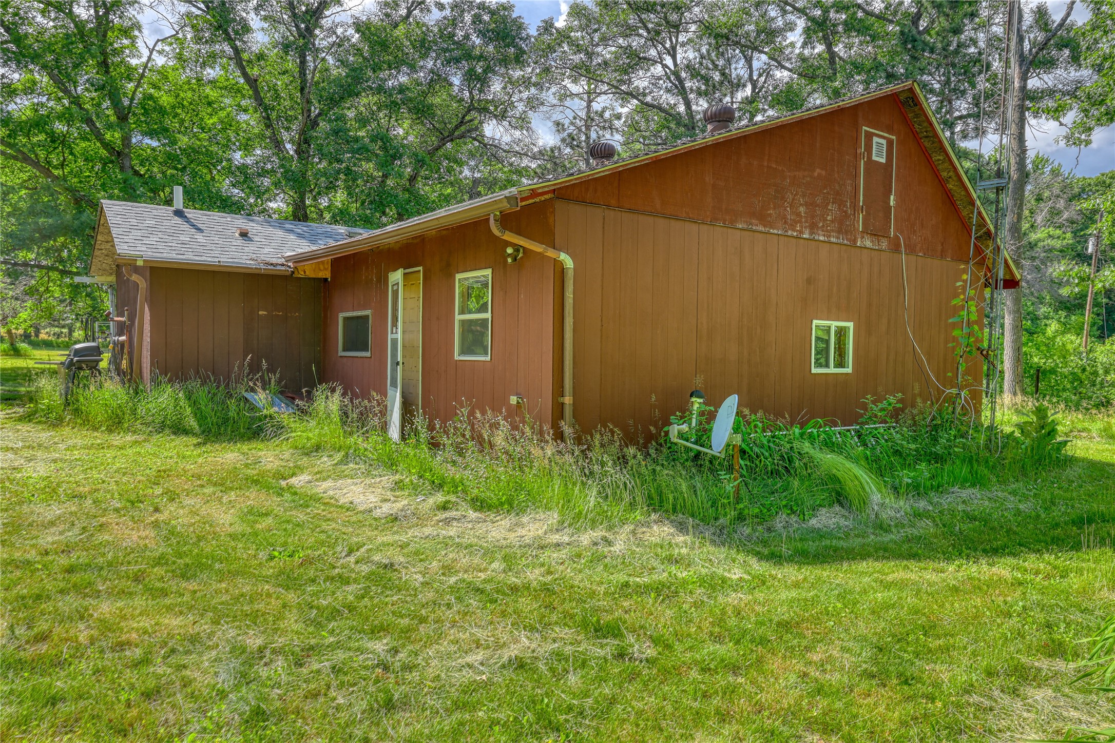 8009 Fox Road Spooner, WI 54801 - Photo 37 of 43
