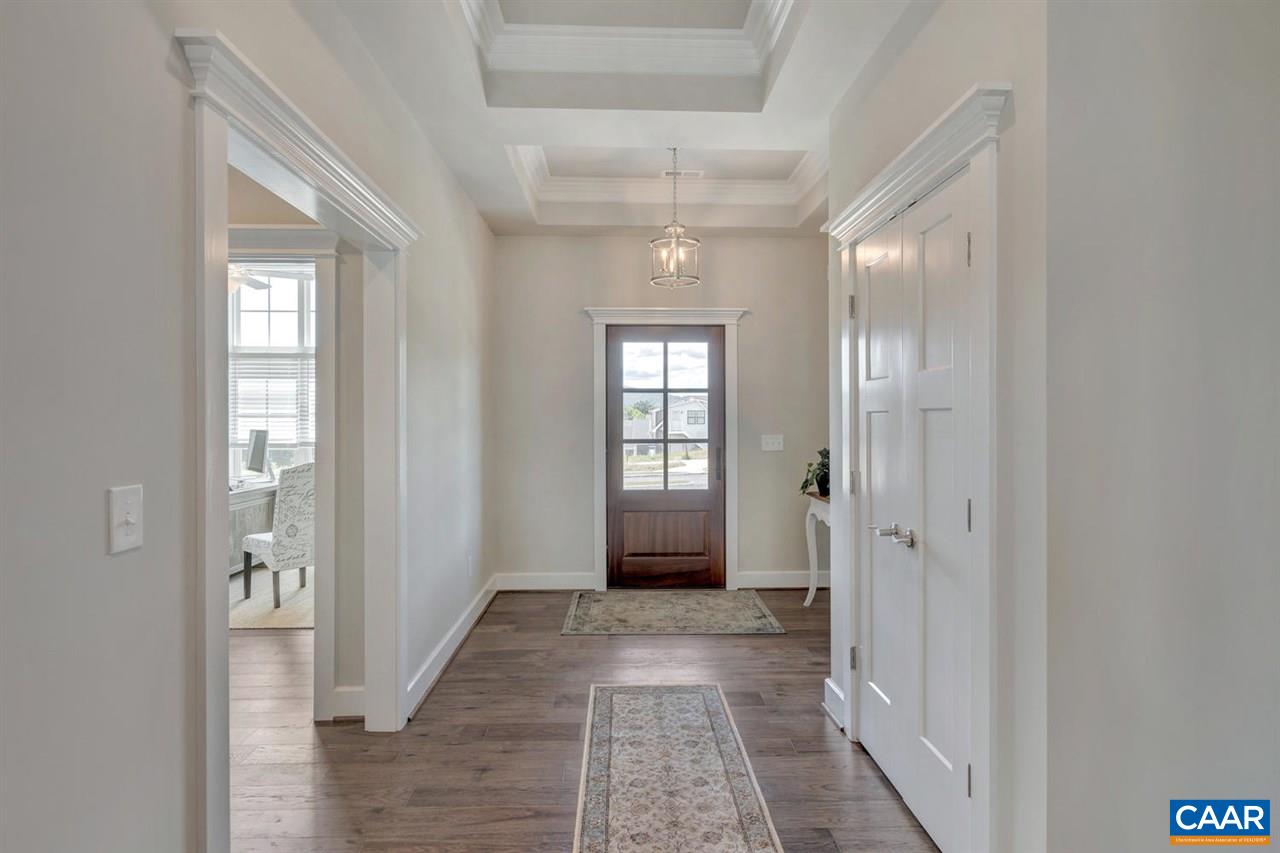 28 Portelet Road Crozet, VA 22932 - Photo 2 of 25 Photo of Belvedere Model