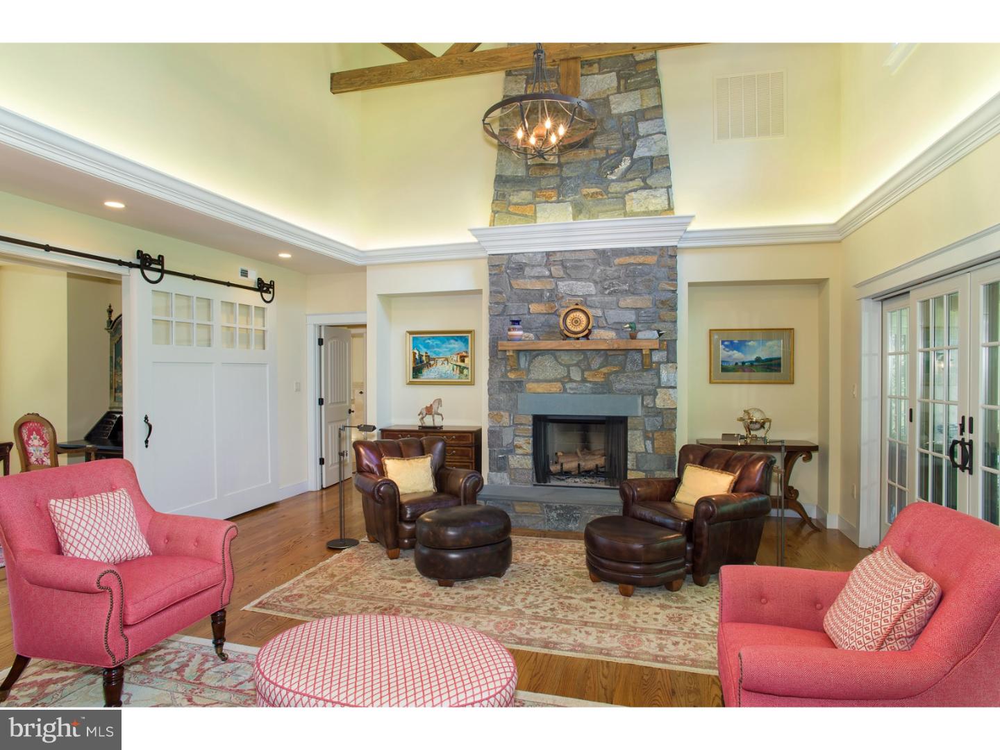 705 Stoke Road Villanova, PA 19085 - Photo 6 of 25