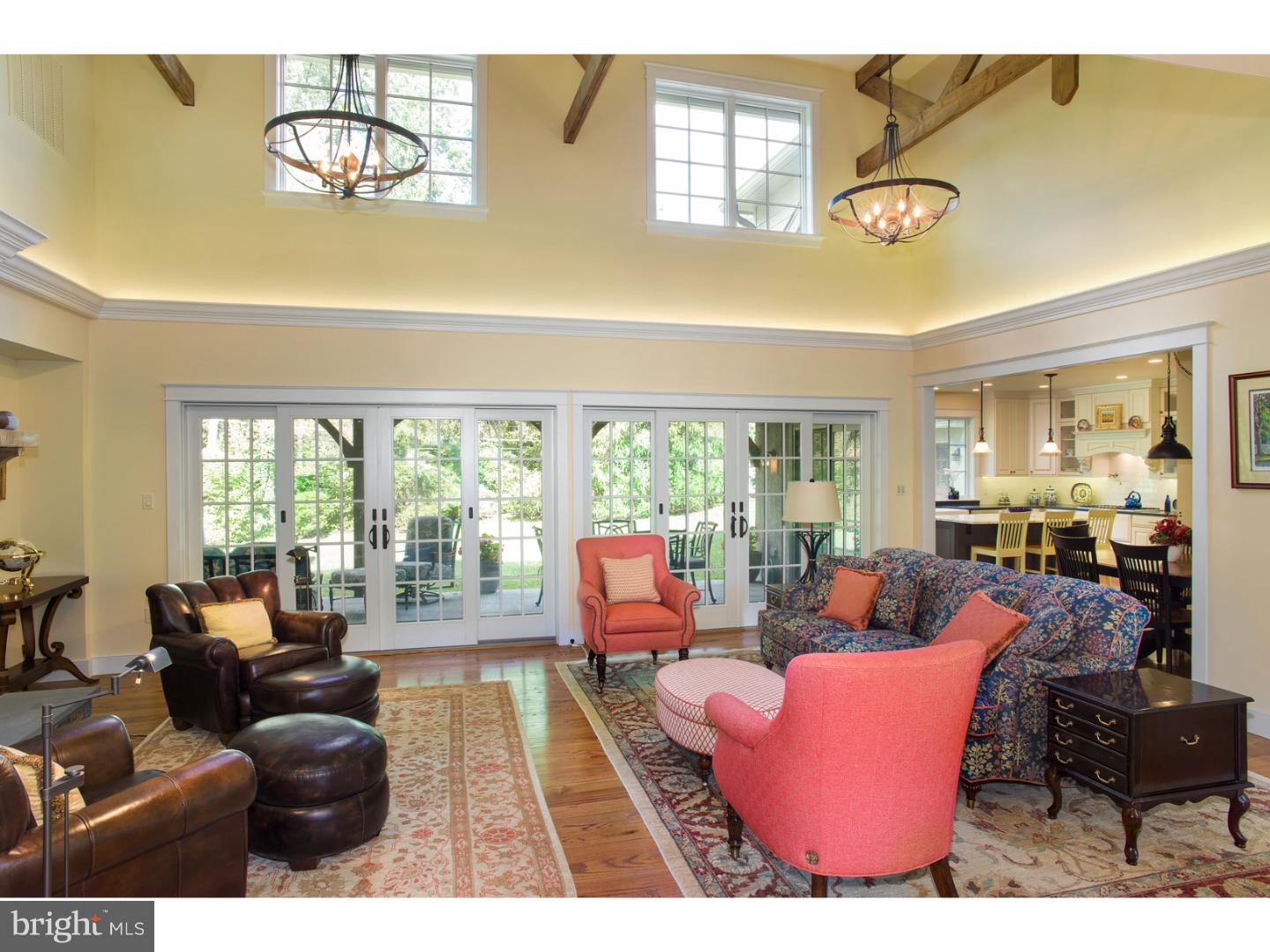 705 Stoke Road Villanova, PA 19085 - Photo 7 of 25