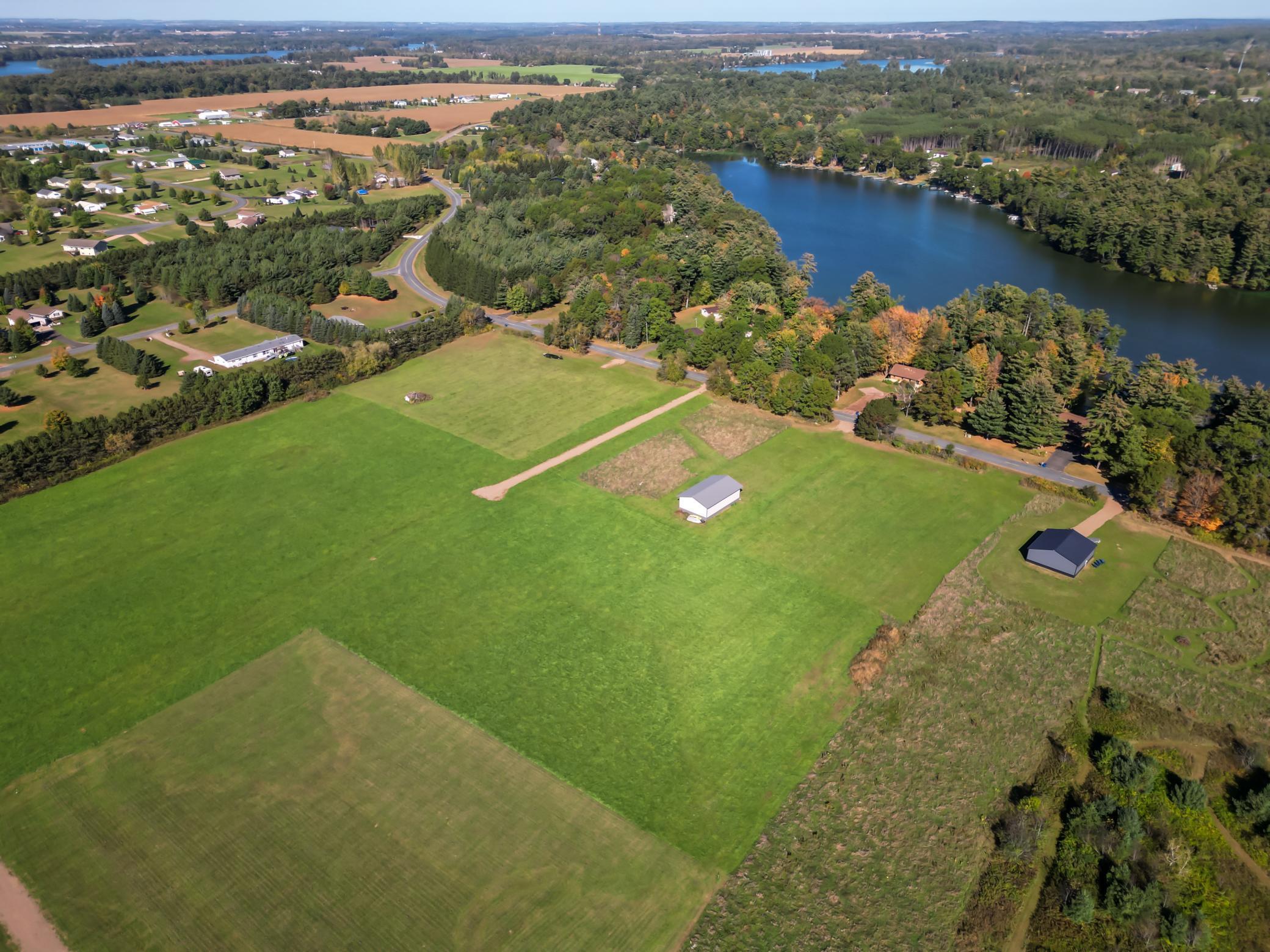 Lot 4 9 7/16 Avenue Chetek, WI 54728 - Photo 12 of 19