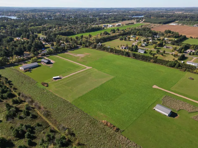 $79,999 | Lot 4 9 7/16 Avenue, Chetek, WI 54728