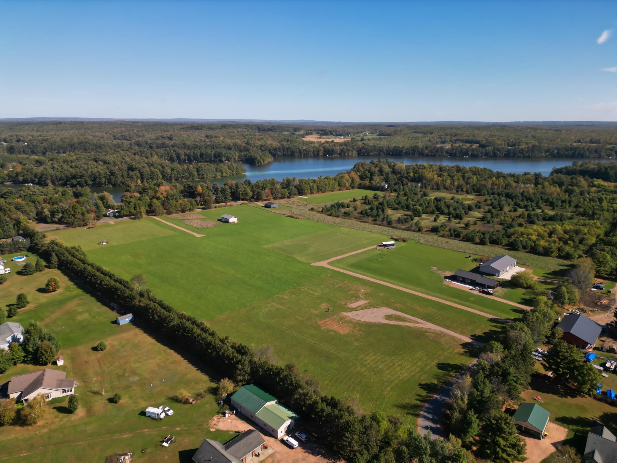 Lot 4 9 7/16 Avenue Chetek, WI 54728 - Photo 17 of 19