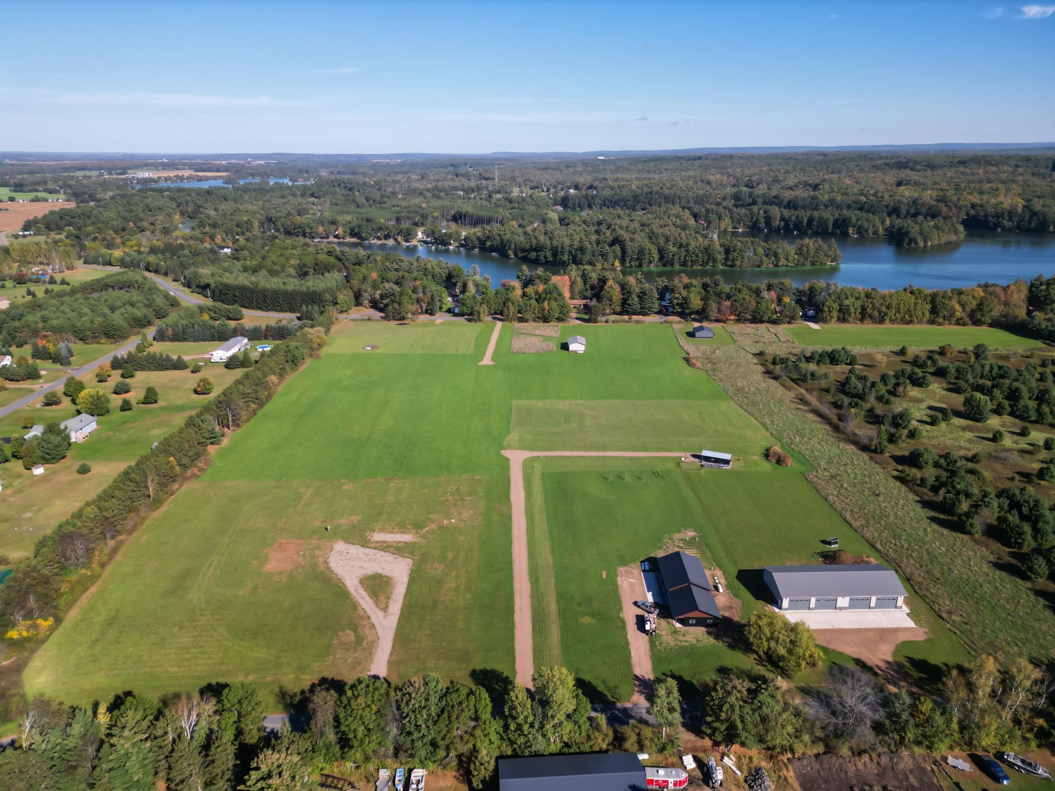 Lot 4 9 7/16 Avenue Chetek, WI 54728 - Photo 5 of 19