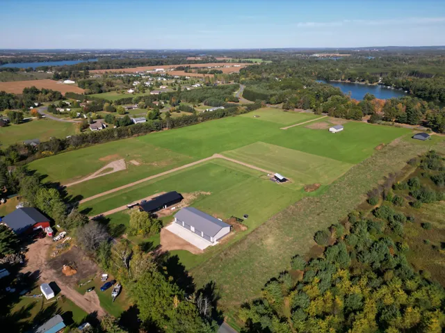 $79,999 | Lot 4 9 7/16 Avenue, Chetek, WI 54728