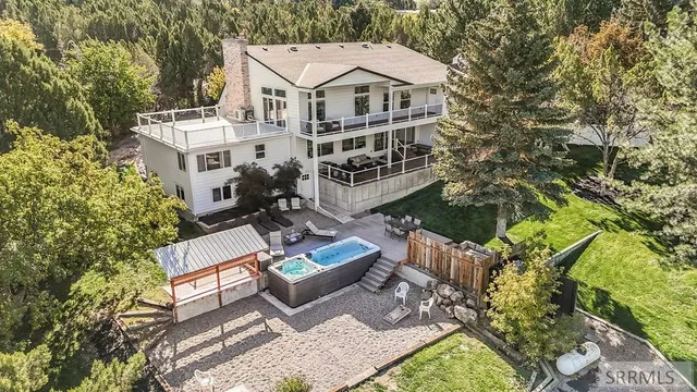 $1,550,000 | 1160 Sage Drive, Pocatello, ID 83204