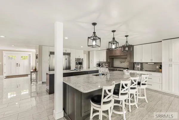 $1,490,000 | 1160 Sage Drive, Pocatello, ID 83204