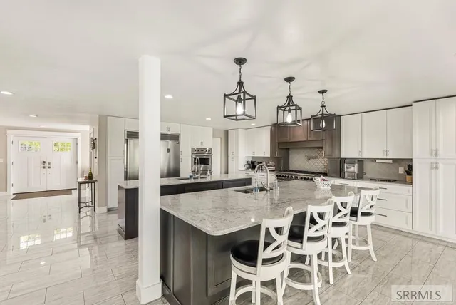 $1,550,000 | 1160 Sage Drive, Pocatello, ID 83204