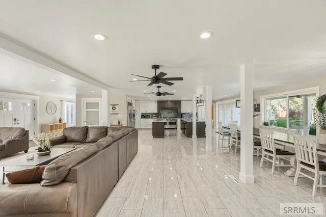 $1,550,000 | 1160 Sage Drive, Pocatello, ID 83204