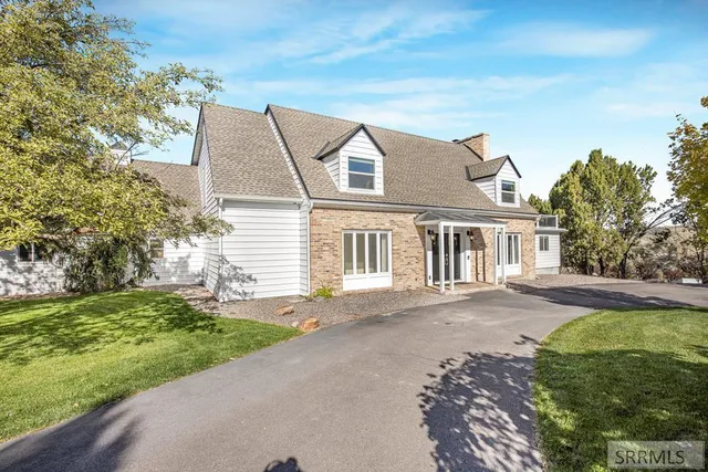 $1,550,000 | 1160 Sage Drive, Pocatello, ID 83204