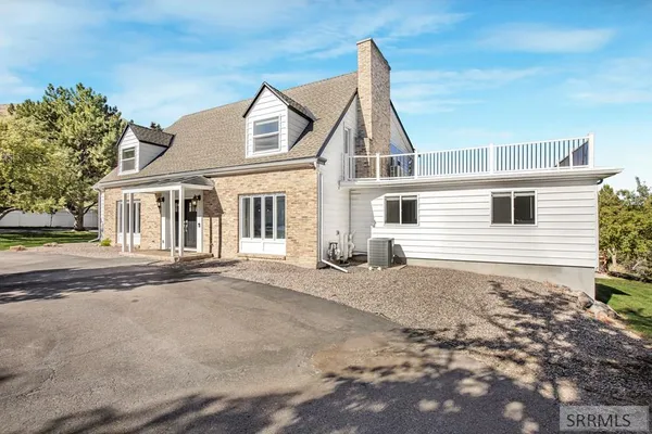 $1,490,000 | 1160 Sage Drive, Pocatello, ID 83204