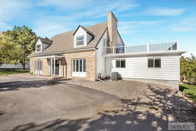 $1,550,000 | 1160 Sage Drive, Pocatello, ID 83204