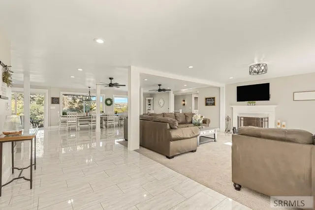 $1,550,000 | 1160 Sage Drive, Pocatello, ID 83204