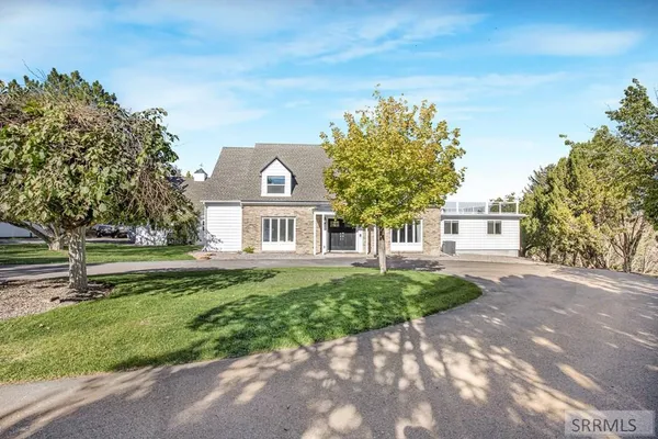 $1,490,000 | 1160 Sage Drive, Pocatello, ID 83204